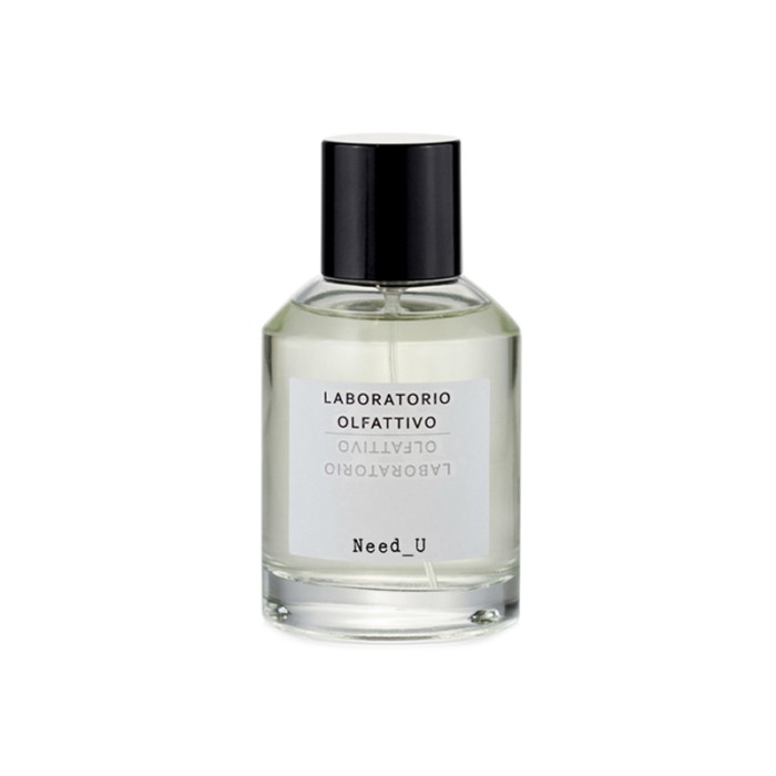 LABORATORIO OLFATTIVO - NEED_U EDP